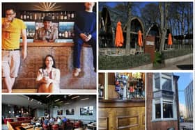 Yorkshire businesses: Pubs, bars, fish and chip shops and restaurants loved and lost during 2023