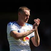 COMPETITION: Sean Longstaff (Image: George Wood/Getty Images)