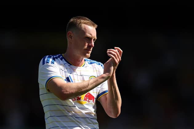 COMPETITION: Sean Longstaff (Image: George Wood/Getty Images)
