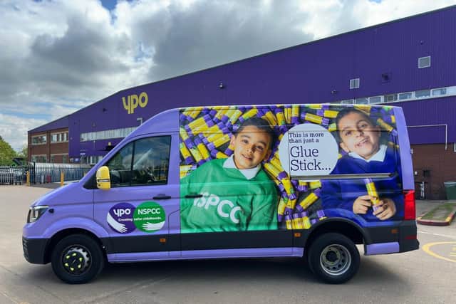 Three-year YPO and NSPCC partnership takes safer childhoods message on ...