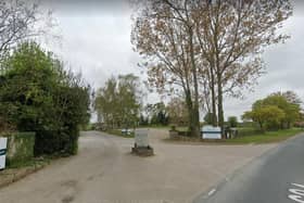The government body’s concerns over Akebar Country Park’s proposals to extend its holiday park with 27 more lodges or caravans at the 29-acre site outside Patrick Brompton, near Leyburn follow community leaders repeatedly questioning the long-term demand for such additional tourism facilities.