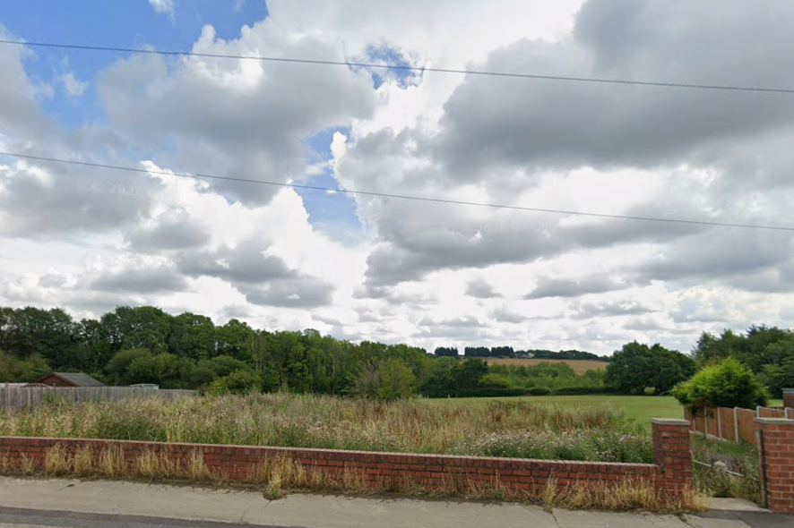 More than 120 homes to be built on ‘wonderful wildlife resource’ in Yorkshire
