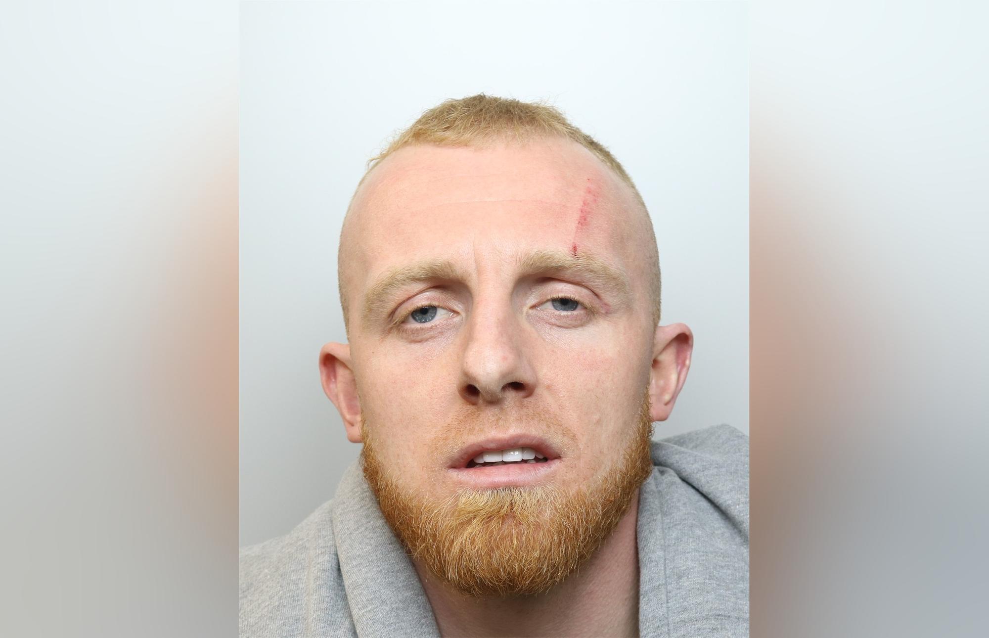 Yorkshire drug dealer who invested ill-gotten gains into crypto is jailed