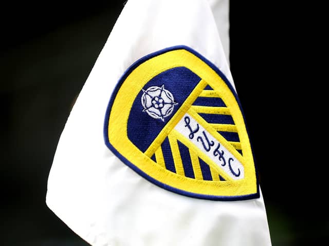 Leeds United's Crysencio Summerville is reportedly a wanted man. Image: George Wood/Getty Images
