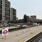 The Competition and Markets Authority said the deal involves two of the leading suppliers of signalling systems for mainline and urban railway networks. It could therefore mean Network Rail and the London Underground lose out on digital signalling options because it would lessen competition in the market.