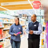 Lidl GB has announced its third pay rate increase in 12 months. Picture:  Johnny Fenn Photography Ltd