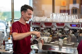 Costa Coffee has announced pay rises for staff across its 1,520 company-owned stores in the UK.