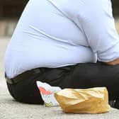 Barnsley has “exceptionally high rates of adult obesity”