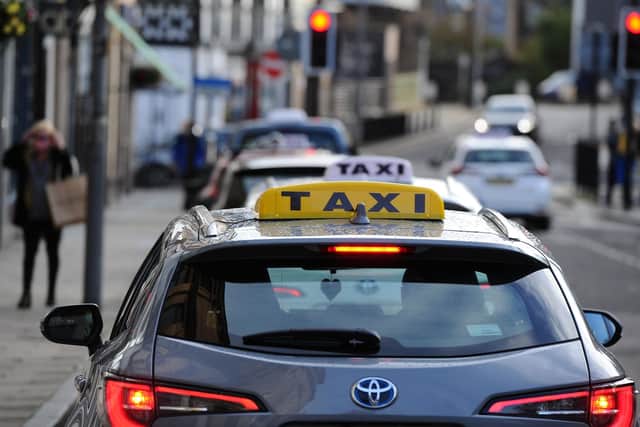 Death crash driver fails in bid to get taxi driver licence
