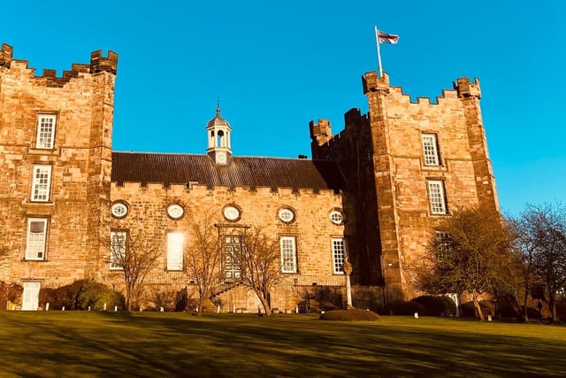 The North East is home to some romantic hot spots and many are running Valentine's deals. Lumley Castle in Chester-le-Street has a Valentine’s Overnight Package running from 11 to 14 Feb and includes overnight accommodation, a five-course dinner including canapés and a glass of Prosecco on arrival and a full English breakfast the following day. Guests who decide to stay will find a box of Lumley Castle chocolates in their room on arrival, plus a bouquet of 12 red roses and a Mr Lumley – the hotel’s own bespoke teddy bear. For anyone who doesn’t want an overnight stay but still sees the castle as the perfect backdrop for romance, there’s the option to enjoy the Valentine Cabaret Dinner, which will also run from 11 – 14 Feb. The event includes a welcome glass of Prosecco and canapés followed by a five-course dinner and entertainment and a disco. Anyone wanting to make it a more intimate occasion can also enjoy a five-course meal in the recently refurbished Knights Restaurant, which includes Prosecco and canapés and is available at £69 per person. The overnight package costs £295 per couple while the cabaret dinner is £89 per person. Bookings can be made via the website at www.lumleycastle.com or by calling the hotel direct on 0191 389 1111.
