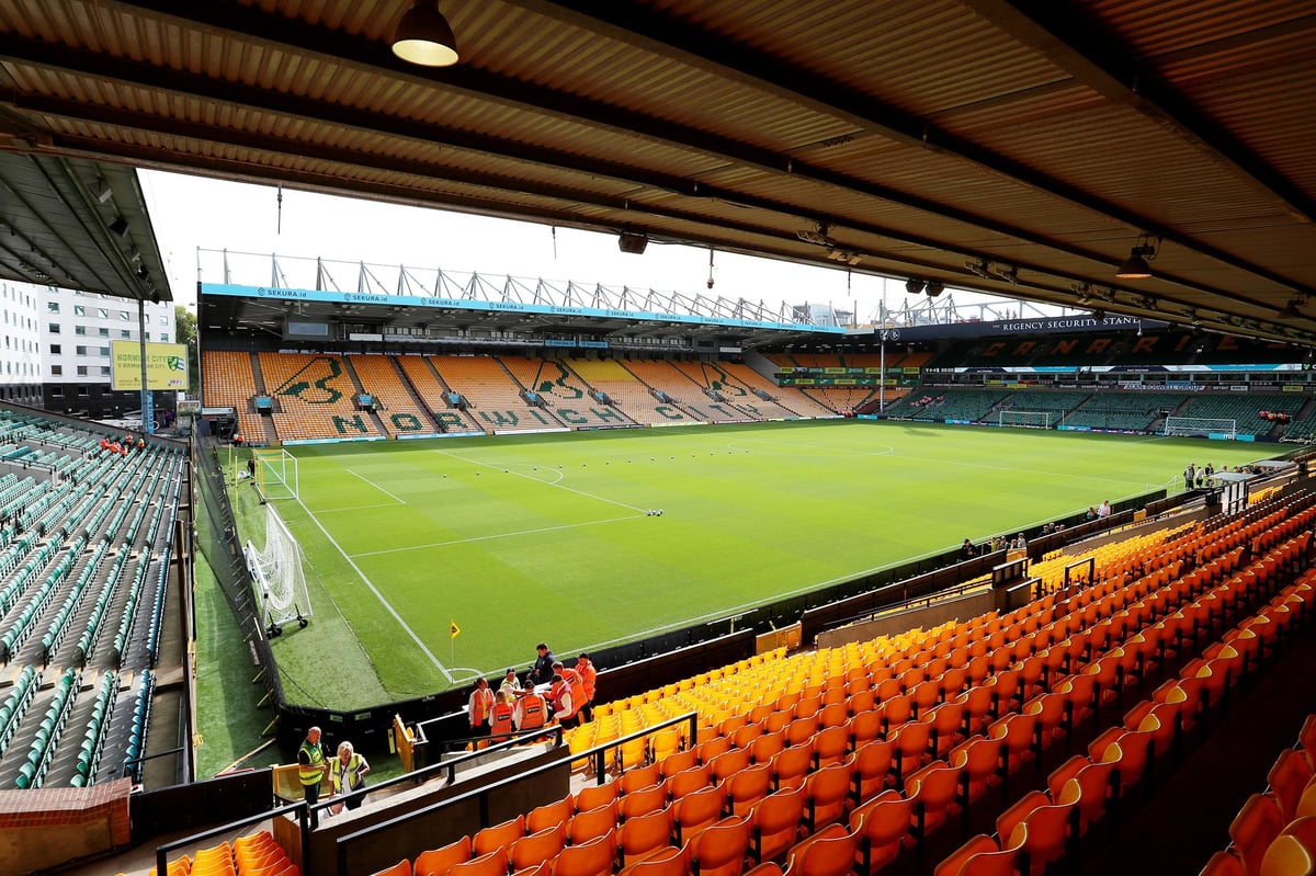 Norwich City next manager: Sheffield Wednesday boss and ex-Leeds United and Hull City men among favourites