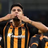 OPTION: Ozan Tufan could freshen Hull City's team up on Saturday