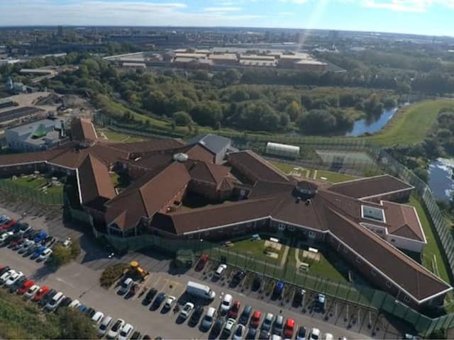 Inspectors said they were shocked by the leadership failings at Cheswold Park Hospital, in Doncaster, South Yorkshire, which has now been rated inadequate in all areas following a Care Quality Commission (CQC) inspection in July which was published on Friday.