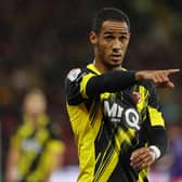 Tom Ince has slipped down the pecking order at Watford. Image: Richard Heathcote/Getty Images)