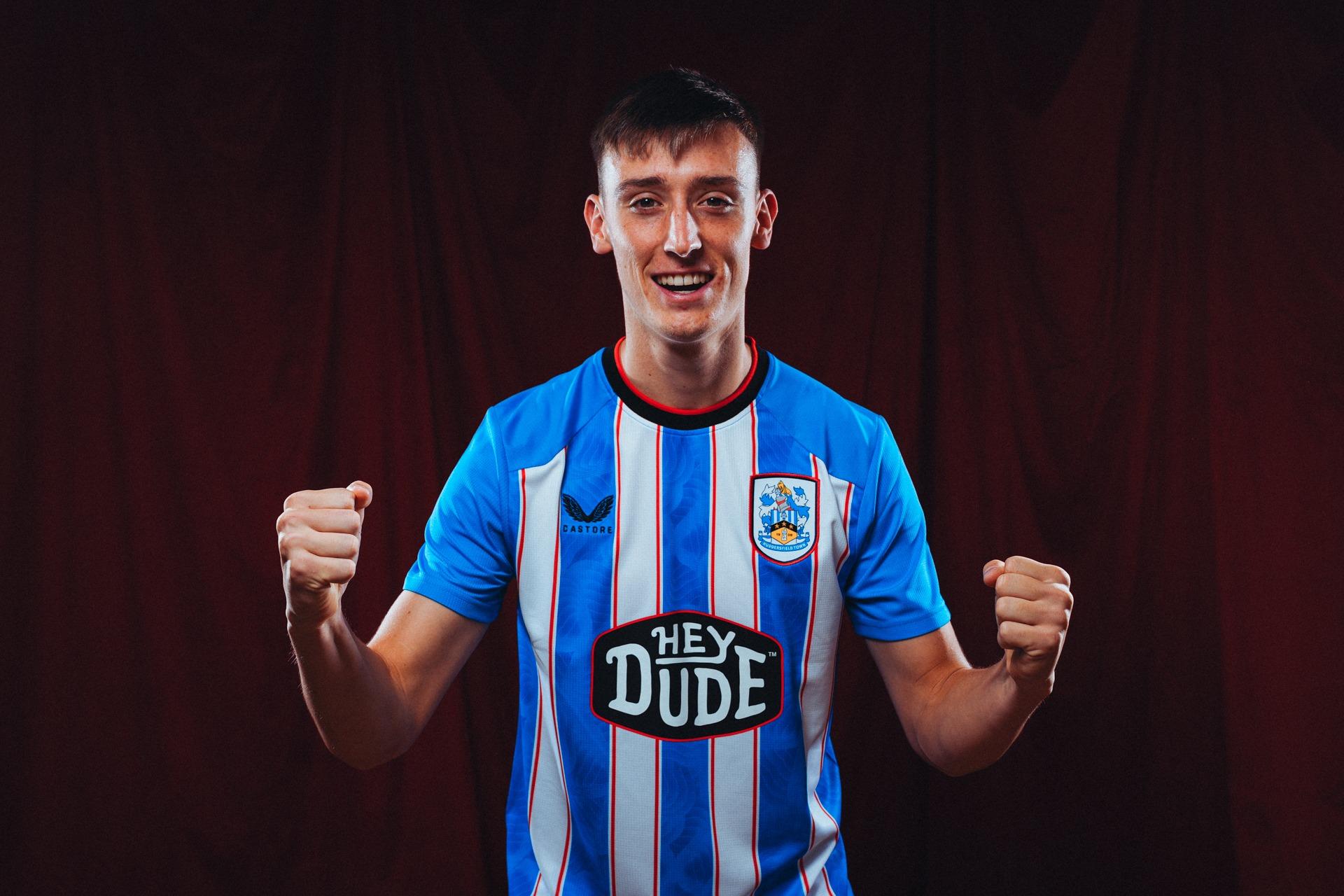 Huddersfield Town transfer latest: Ipswich Town star Cameron Humphreys ...