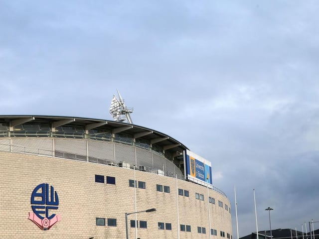 Up 1 place from their current League One position.