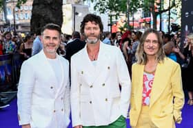 Take That  have announced a new tour for 2024 including four Yorkshire dates