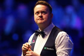 Shaun Murphy will jump oput of a plane for charity before a new tournament begins in Hull (Picture: Dan Istitene/Getty Images)