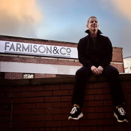 Formison Modern approach to butchery is hoping to promote Yorkshire produce and ...