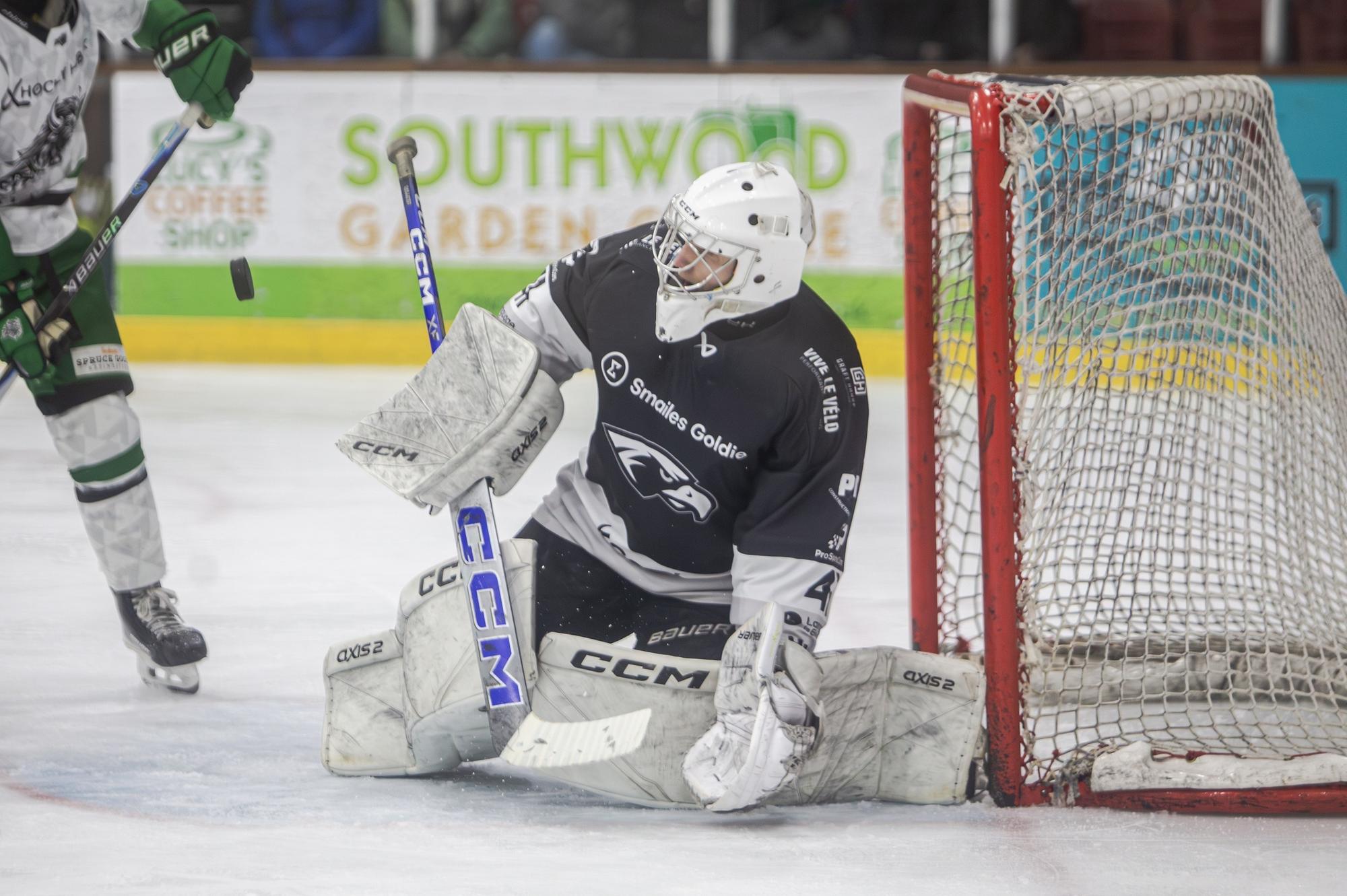 Hull Seahawks coach Matty Davies on why re-signing Aleksanteri ...