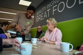 Asda’s new ‘Winter Warmers’ meal deal to help older customers struggling with spiralling living costs launches today.
