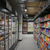 Supermarket Asda has opened a record 81 new Asda Express stores so far in December (Photo supplied by Asda)
