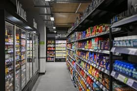 Supermarket Asda has opened a record 81 new Asda Express stores so far in December (Photo supplied by Asda)
