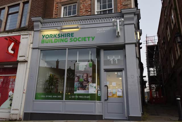 Yorkshire Building Society has launched an initiative where colleagues learning to spell names phonetically.