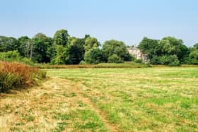 The conservation project at Fulford Ings nature reserve beside the River Ouse is being expanded.