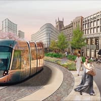 West Yorkshire mass transit: routes should focus on areas with poor connectivity, residents say