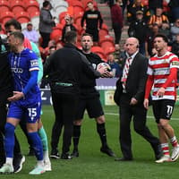 Bradford City v Stevenage: Aden Baldwin on learning from his biggest mistake – and from Michael Duff