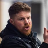 CONFIDENT: Hull Seahawks' head coach, Matty Davies. Picture: Bruce Rollinson
