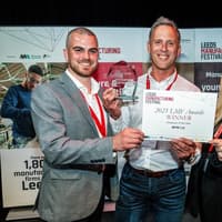 'There are lots of myths to bust about manufacturing': How Ben Wilson of MPM is inspiring a new generation of apprentices