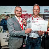 Ben Wilson and MPM have played a major role in developing the Leeds Manufacturing Festival (Photo provided by MPM/Leeds Manufacturing Festival)