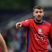 Leveller: York City's Ollie Pearce (Picture: Jonathan Gawthorpe)