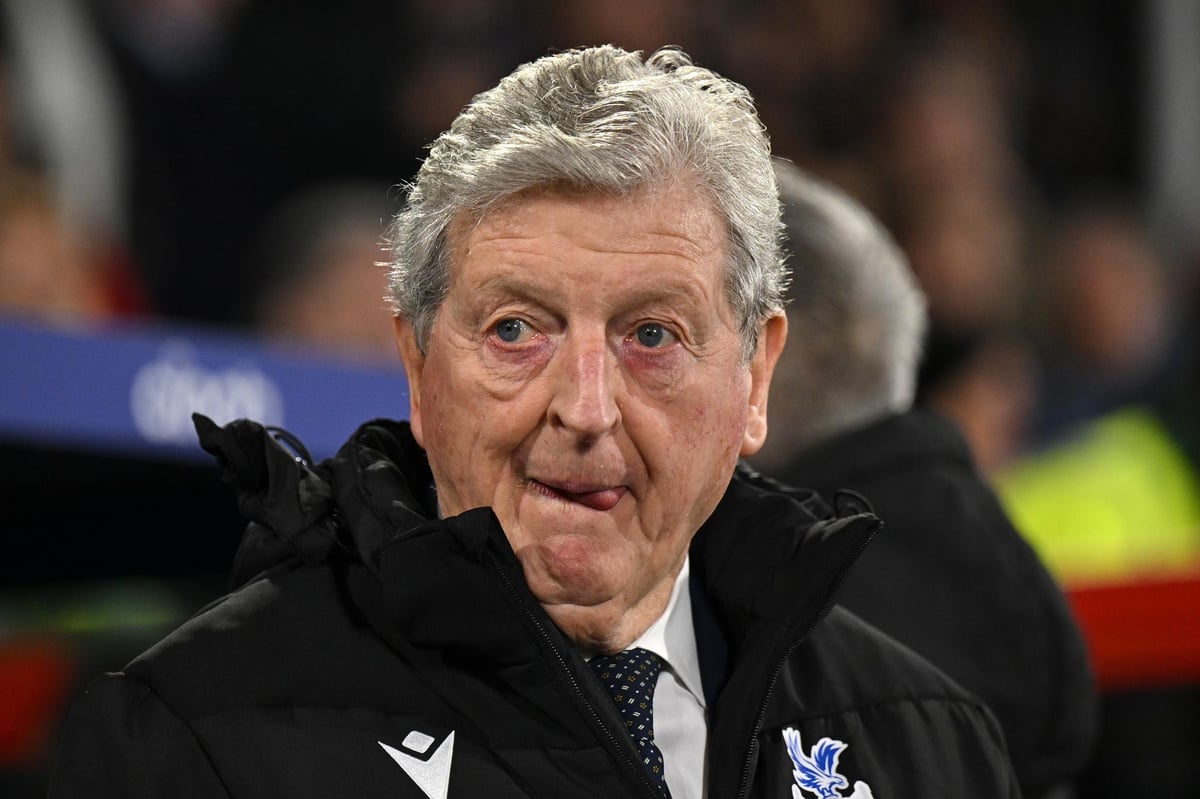 Sheffield United's Premier League rivals Crystal Palace 'set to sack' Roy Hodgson as candidate emerges