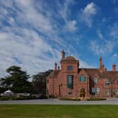 Aldwark Manor is going through a huge refurbishment after being taken over by a local company.