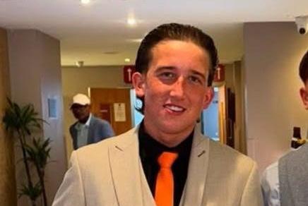 "One in a million": Family pay tribute to 19-year-old who died in A163 crash involving tractor