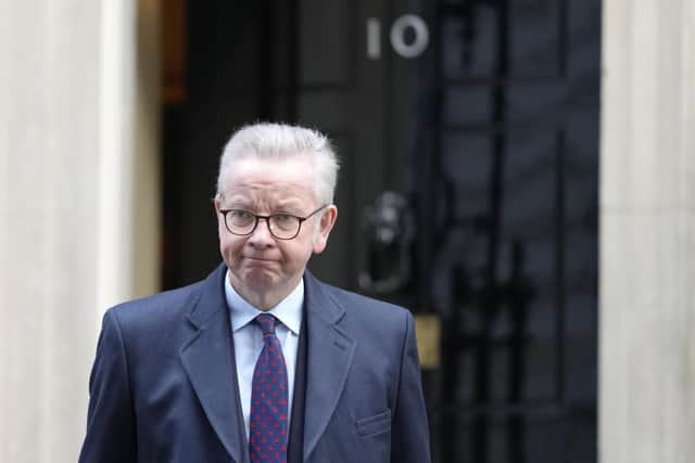 The proposal to appoint 12 regional levelling up directors – nine for England and one each for Scotland, Wales and Northern Ireland – was contained in Levelling Up Secretary Michael Gove’s white paper published last February.