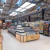 M&S has invested £20million in its store estate across the North of England during 2022.
