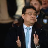 SEARCHING: Sheffield Wednesday owner, Dejphon Chansiri Picture: Michael Regan/Getty Images