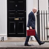 'Smoke and mirrors': John Healey criticised over business rates and minimum wage announcements