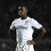 Eddie Nketiah joined Leeds United on loan from Arsenal in 2019. Image: George Wood/Getty Images