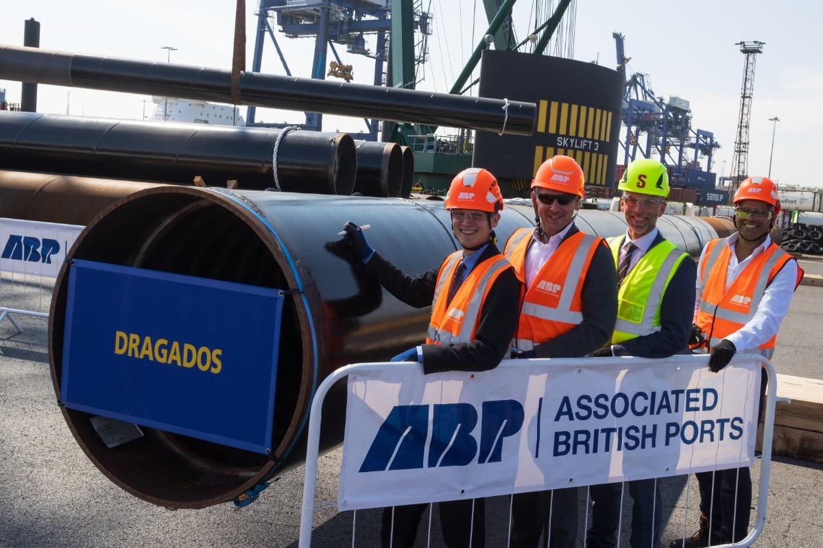 200 permanent jobs set to be created at Port of Immingham