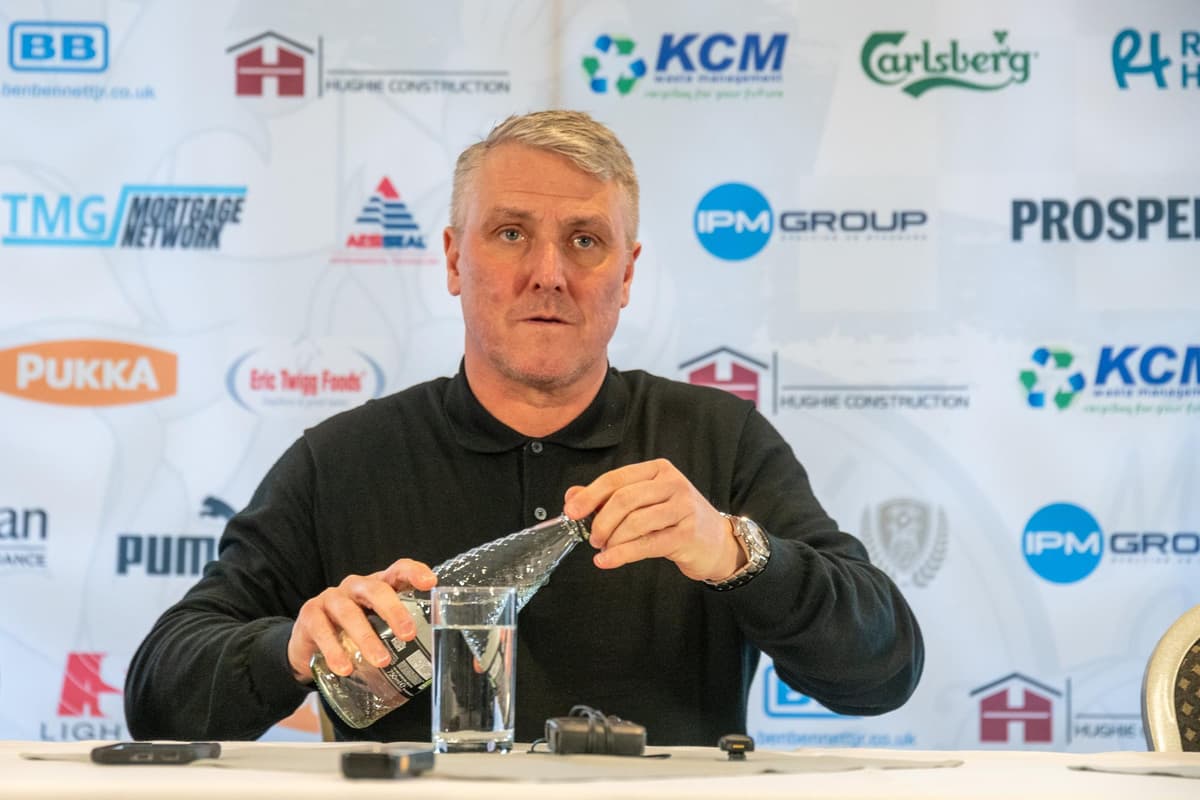 Lee Clark Rwe Rotherham United v Stevenage: Lee Clark says Millers have shown him ...