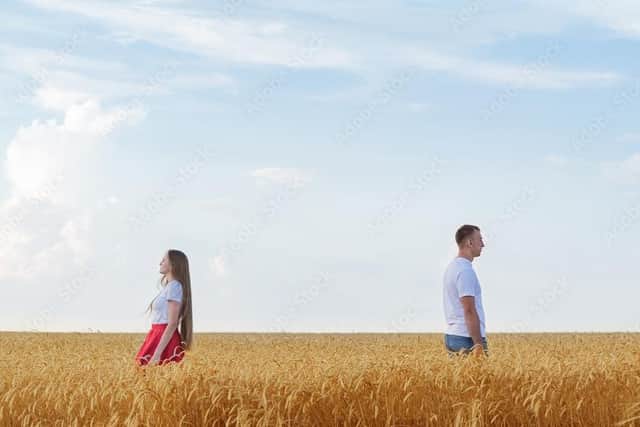 Get in touch: these experts understand the unique difficulties a farming divorce can bring
