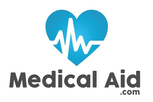 Medical Aid - from understanding medical aid and choosing the right plan to access care