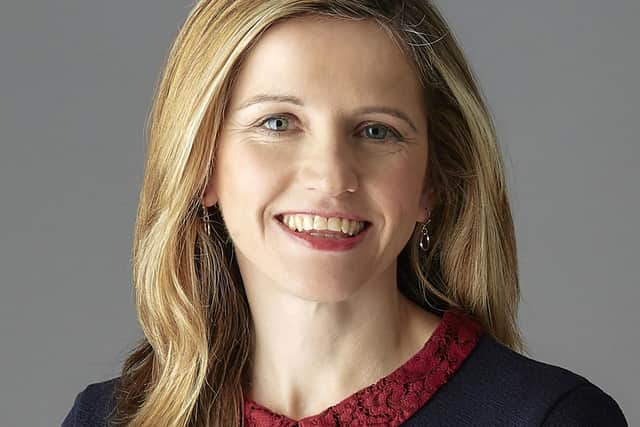 Kathleen O'Donnell shares her expert insight