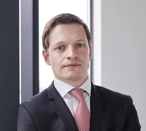 Nick Haworth joined Stewarts in 2014, having trained at a UK top 20 firm and qualified into the commercial litigation team