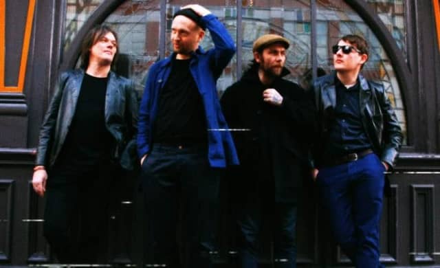 The Twang